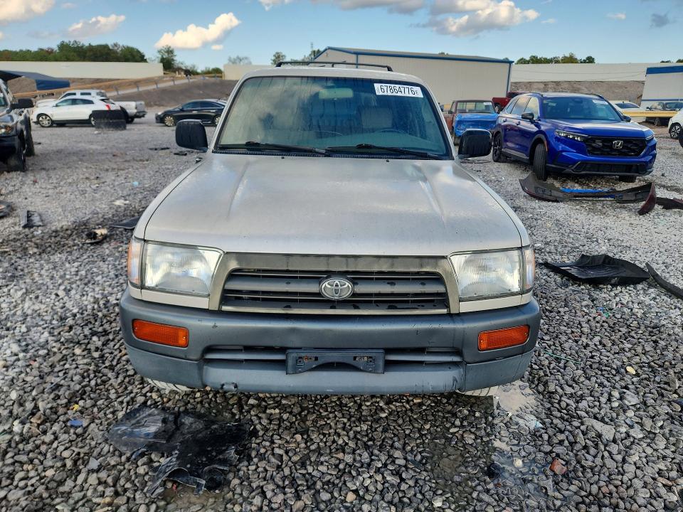 67864776 :رقم المزاد ، JT3GM84R3W0035462 vin ، 1998 Toyota 4runner مزاد بيع