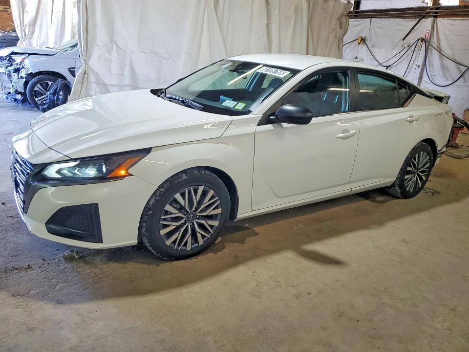 Продаж на аукціоні авто 2026 Nissan Altima, vin: 1N4BL4DV8TN319141, номер лоту: 68126766