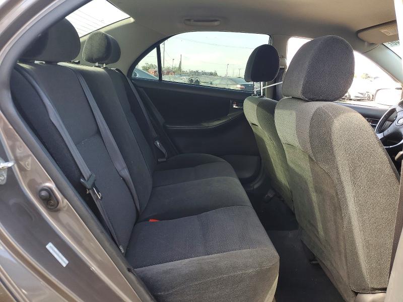 Продажа на аукционе авто 2004 Toyota Corolla, vin: 1NXBR32E64Z226062, номер лота: 69821146