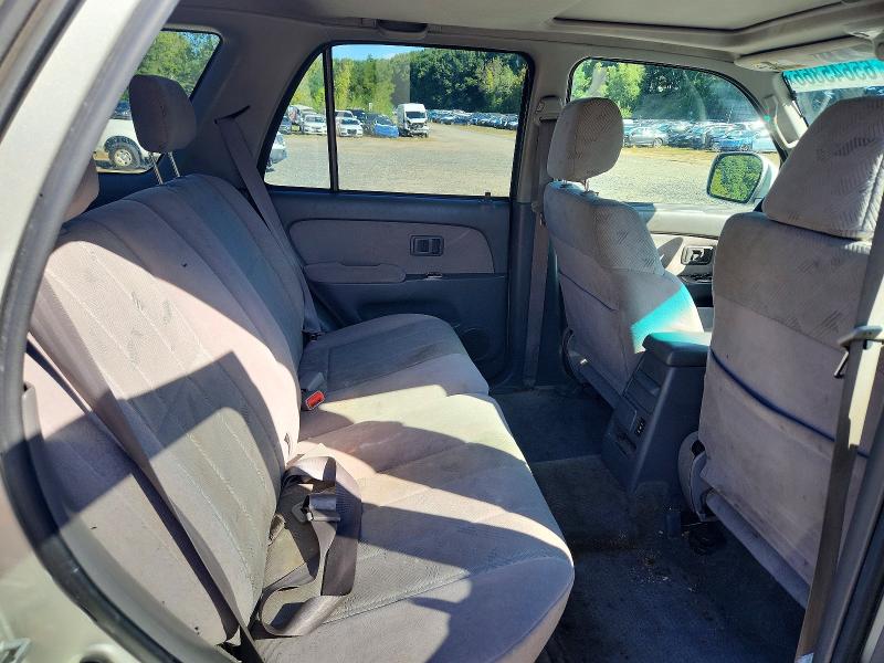 Aukcja sprzedaży 2001 Toyota 4runner, vin: JT3HN86R110353961        , numer aukcji: 65645866
