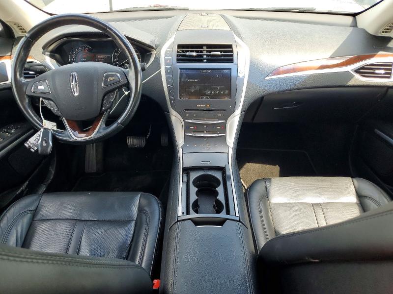 Aukcja sprzedaży 2016 Lincoln Mkz, vin: 3LN6L2JK2GR630377, numer aukcji: 67795706
