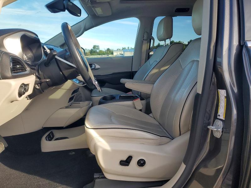 Продажа на аукционе авто 2018 Chrysler Pacifica, vin: 2C4RC1N70JR230526, номер лота: 69965976