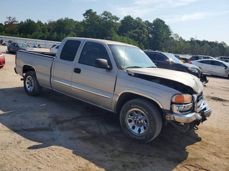 Продаж на аукціоні авто 2006 Gmc New Sierra, vin: 1GTEC19V26Z291932, номер лоту: 67597716
