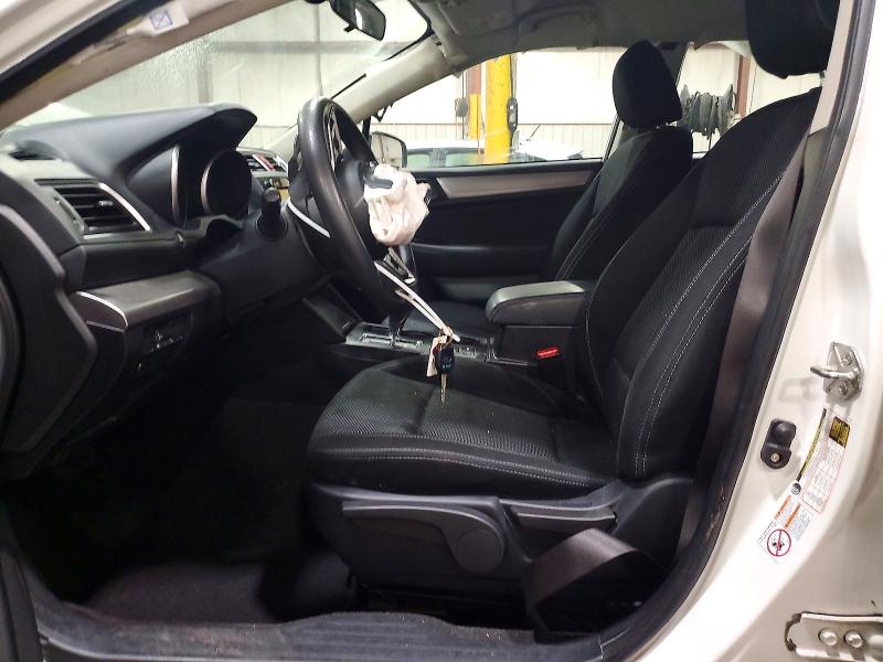 69579486 :رقم المزاد ، 4S4BSAAC4J3300914 vin ، 2018 Subaru Outback مزاد بيع