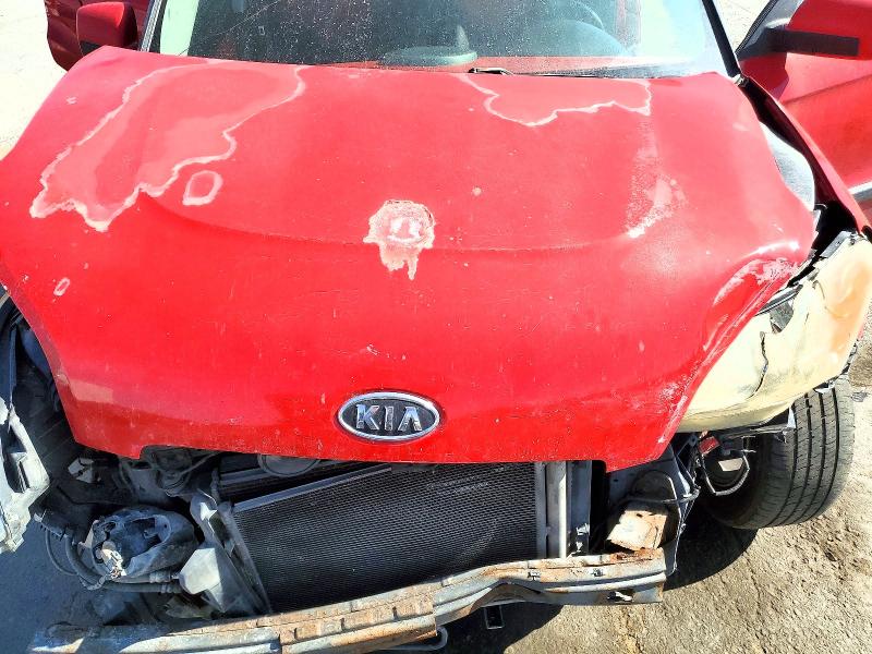 70355416 :رقم المزاد ، KNDJT2A20A7027814 vin ، 2010 Kia Soul مزاد بيع