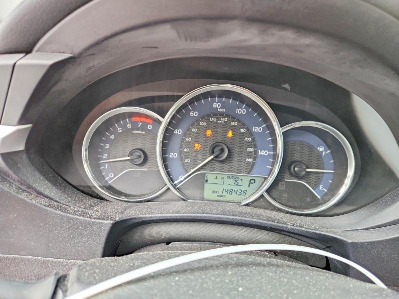 Aukcja sprzedaży 2016 Toyota Corolla, vin: 2T1BURHE3GC485378, numer aukcji: 70339106
