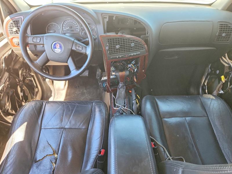 Aukcja sprzedaży 2005 Saab 9-7x, vin: 5S3ET13M052800370, numer aukcji: 65931926