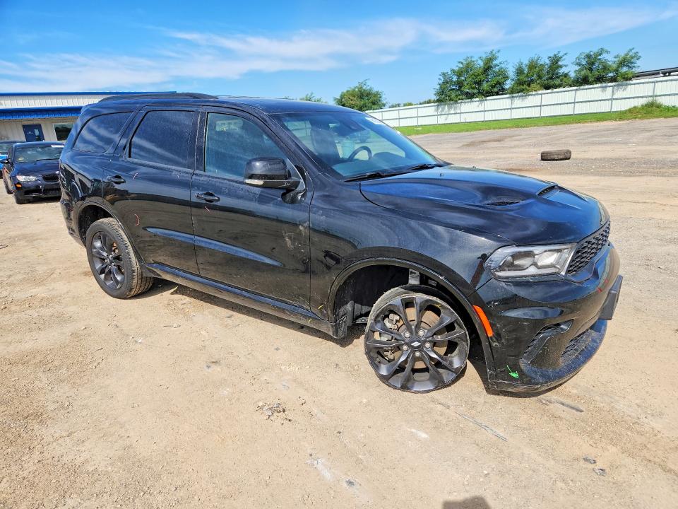 Aukcja sprzedaży 2026 Dodge Durango, vin: 1C4RDJDG7TC156516, numer aukcji: 68437206