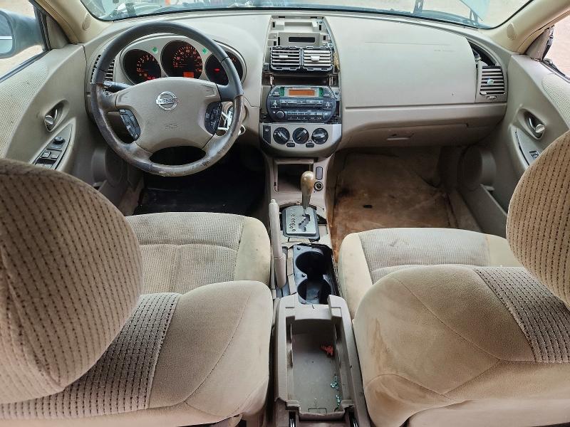 Продаж на аукціоні авто 2003 Nissan Altima, vin: 1N4AL11D53C280235, номер лоту: 67744866