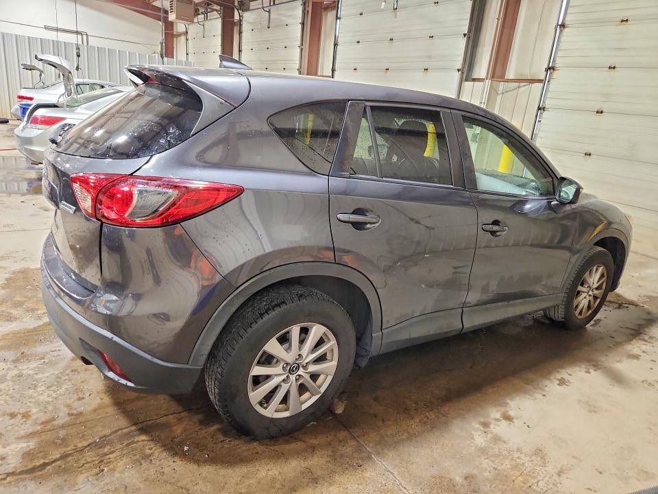 Продажа на аукционе авто 2016 Mazda Cx-5, vin: JM3KE4CY7G0867030, номер лота: 69206816