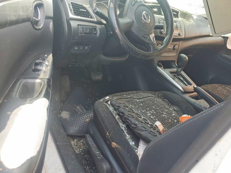 Aukcja sprzedaży 2018 Nissan Sentra, vin: 3N1AB7AP4JY259457, numer aukcji: 68025856