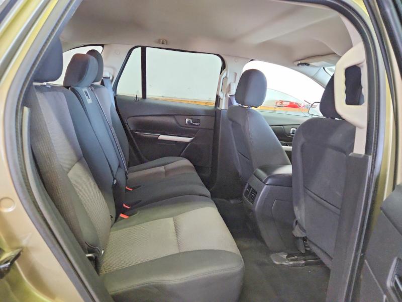 Auction sale of the 2013 Ford Edge, vin: 2FMDK4JC4DBA49035, lot number: 69882726