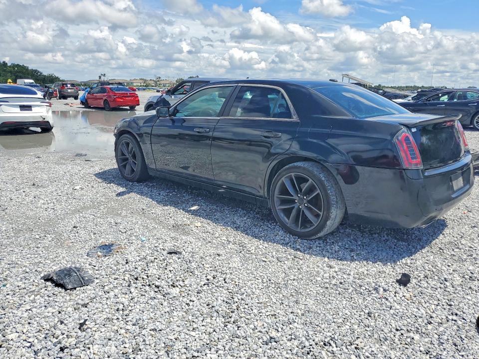 Продажа на аукционе авто 2014 Chrysler 300, vin: 2C3CCABG6EH179351, номер лота: 67676976