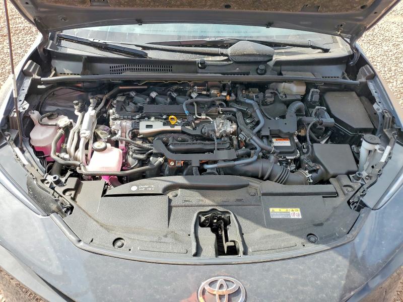 Продаж на аукціоні авто 2026 Toyota Prius Plug-in Hybrid, vin: JTDACACU4T3062343, номер лоту: 68971096