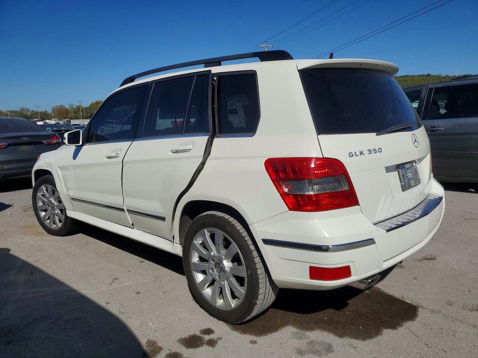 Aukcja sprzedaży 2011 Mercedes-benz Glk, vin: WDCGG8HB1BF705124, numer aukcji: 70921996
