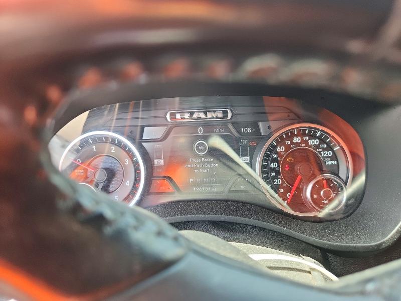 2021 Ram 3500 მანქანა იყიდება აუქციონზე, vin: 3C63R3JL2MG505916, აუქციონის ნომერი: 68248016