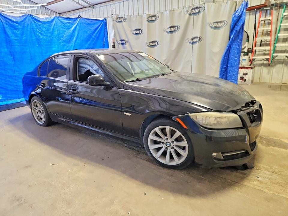 Продажа на аукционе авто 2009 Bmw 328, vin: WBAPH77519NM30165, номер лота: 68369216