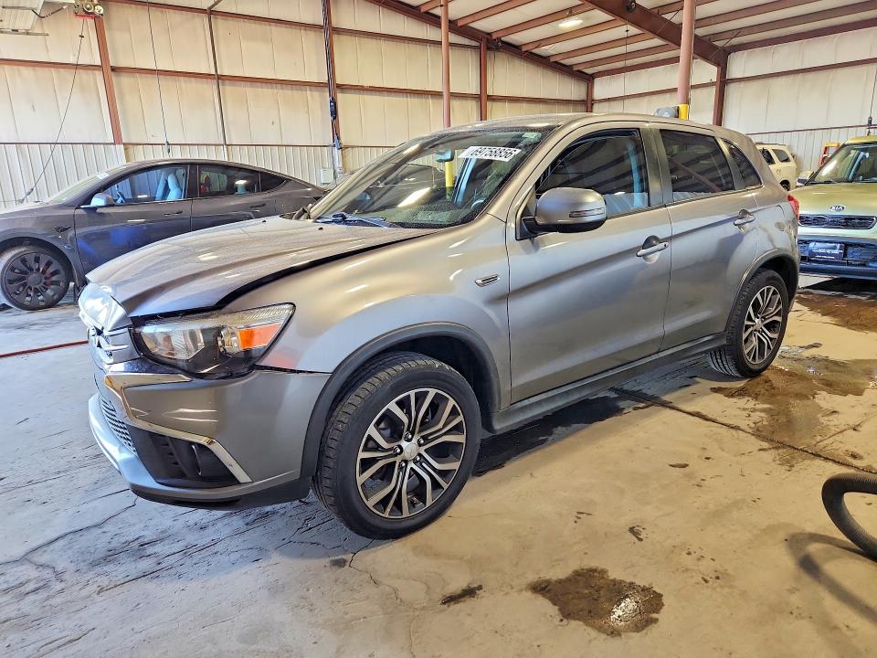 Aukcja sprzedaży 2018 Mitsubishi Outlander Sport, vin: JA4AR3AU2JU019182, numer aukcji: 69758856