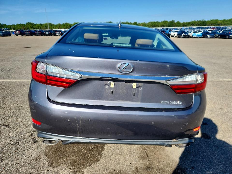 Aukcja sprzedaży 2018 Lexus Es, vin: 58ABK1GG7JU114507, numer aukcji: 67859536
