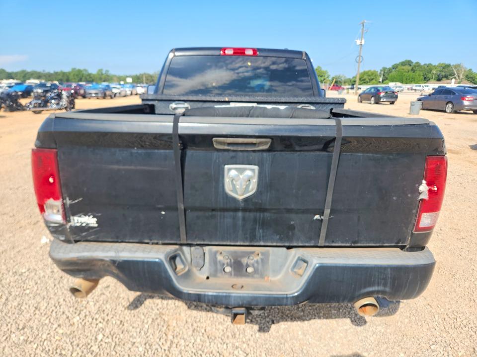 Aukcja sprzedaży 2012 Dodge Ram 1500, vin: 3C6JD6AT7CG185773, numer aukcji: 65182936