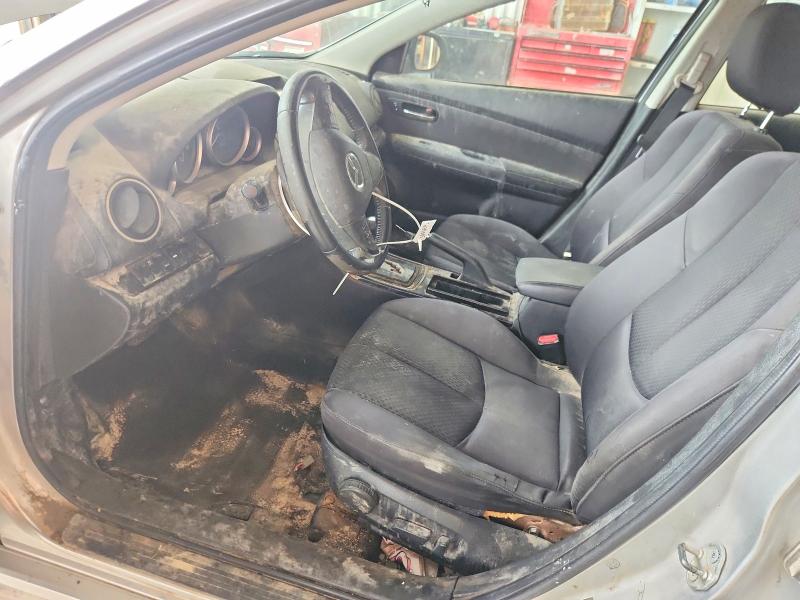 Aukcja sprzedaży 2012 Mazda 6, vin: 1YVHZ8DH0C5M39238, numer aukcji: 69581886