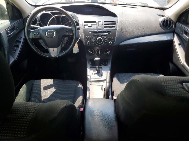 67724316 :رقم المزاد ، JM1BL1V7XC1696683 vin ، 2012 Mazda 3 مزاد بيع