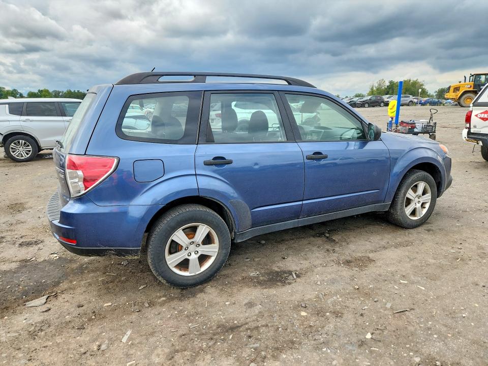 Aukcja sprzedaży 2011 Subaru Forester, vin: JF2SHABC6BH737773, numer aukcji: 67791356