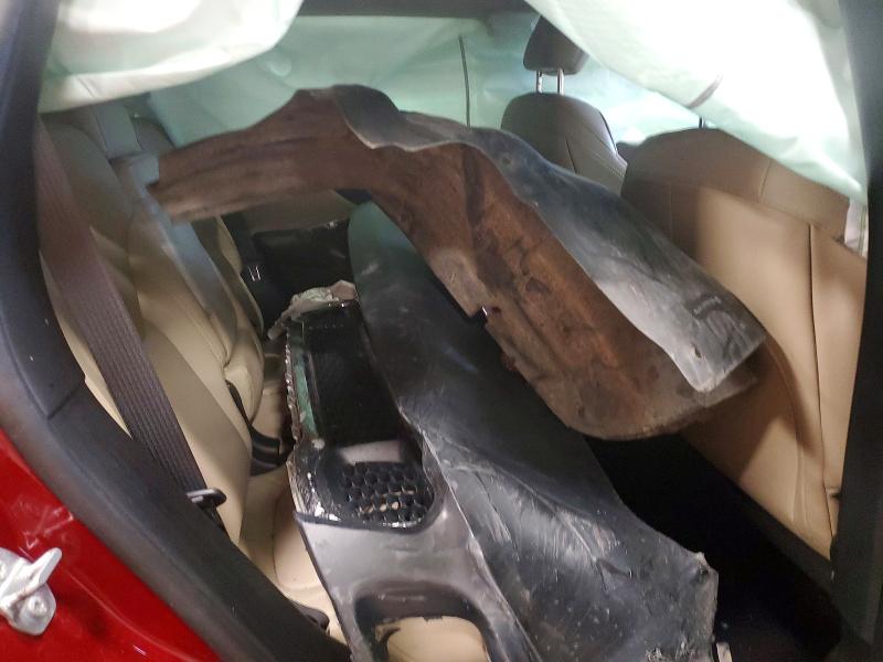 Продаж на аукціоні авто 2016 Jeep Cherokee, vin: 1C4PJMDS6GW214447, номер лоту: 69297576