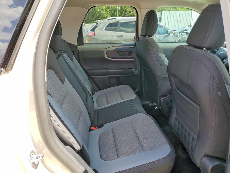 Продажа на аукционе авто 2024 Ford Bronco Sport, vin: 3FMCR9B6XRRF21583, номер лота: 68676096