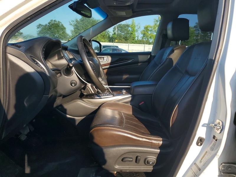 Продажа на аукционе авто 2014 Infiniti Qx60, vin: 5N1AL0MM2EC548267, номер лота: 67347926