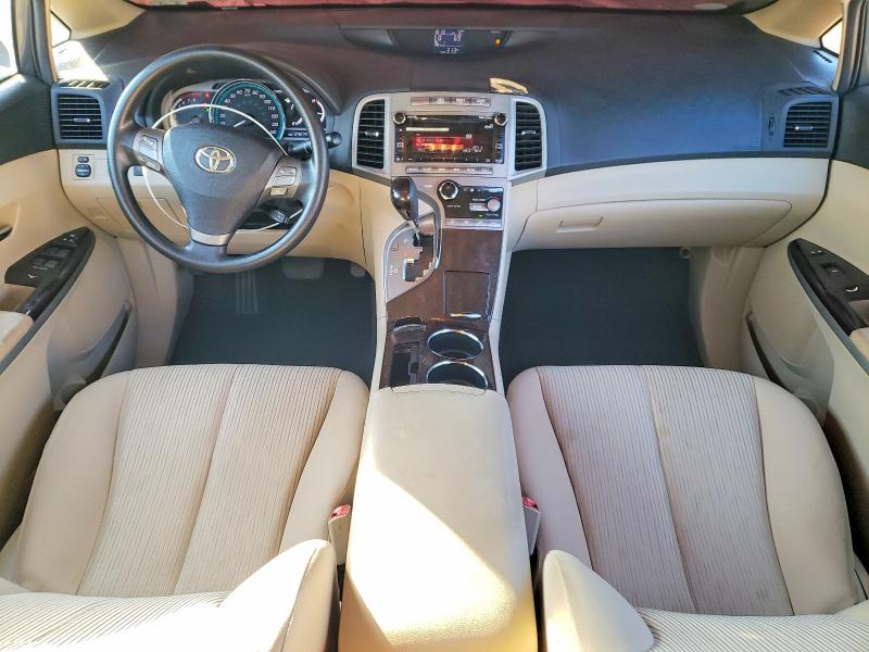 Продаж на аукціоні авто 2010 Toyota Venza, vin: 4T3BA3BB7AU019082, номер лоту: 68243836