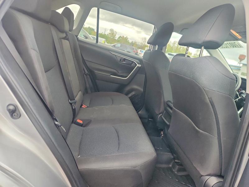 Продаж на аукціоні авто 2021 Toyota Rav4, vin: 2T3G1RFV7MC249725, номер лоту: 70071256