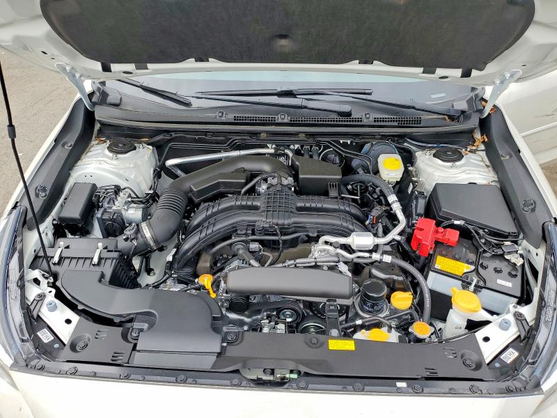 2026 Subaru Impreza მანქანა იყიდება აუქციონზე, vin: JF1GUAFC8T8241469, აუქციონის ნომერი: 68044656