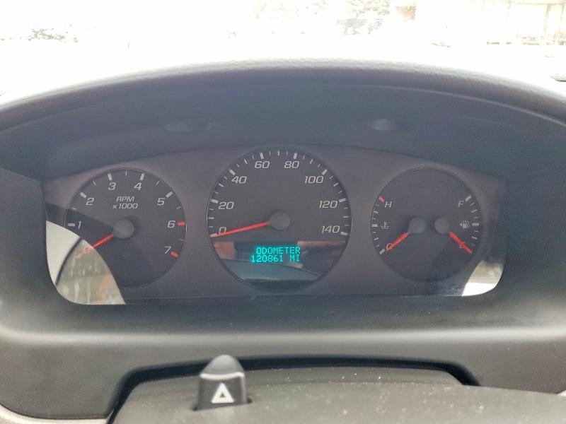Продаж на аукціоні авто 2008 Chevrolet Impala, vin: 2G1WB58N881244389, номер лоту: 69919536