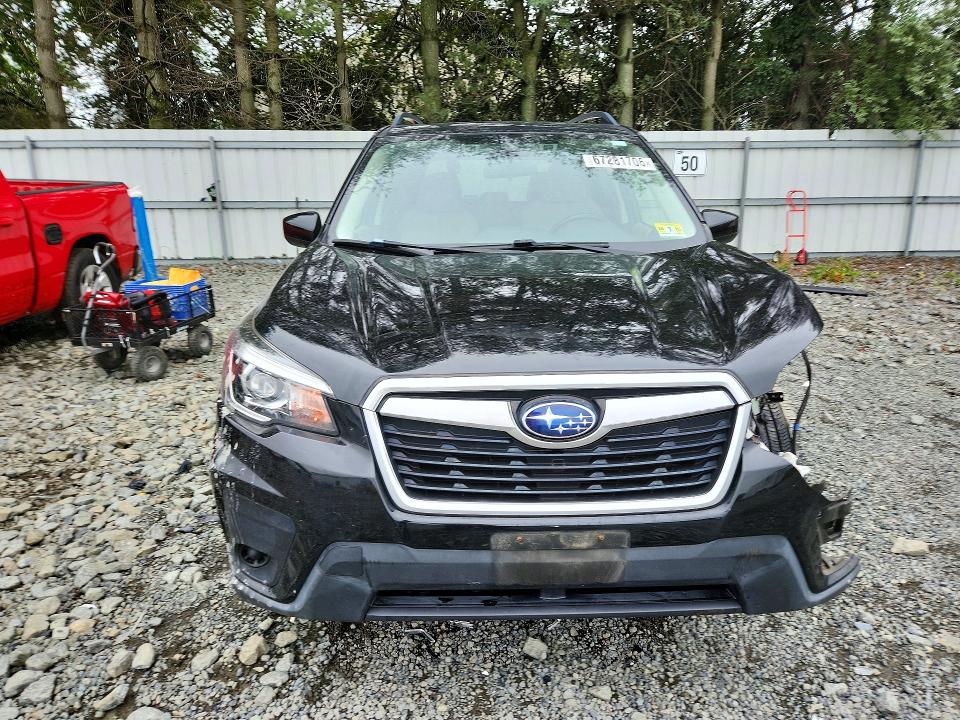 Aukcja sprzedaży 2019 Subaru Forester, vin: JF2SKAGCXKH480904, numer aukcji: 67281706