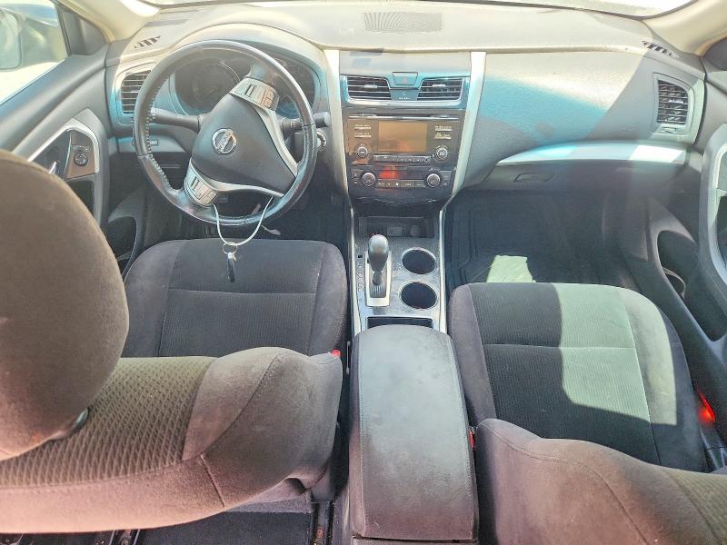 Продажа на аукционе авто 2013 Nissan Altima, vin: 1N4AL3AP9DC238061, номер лота: 67340336