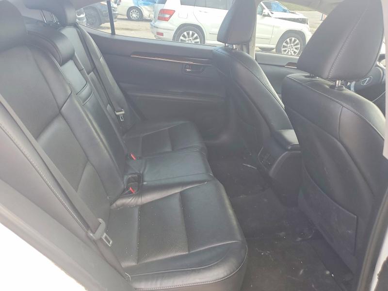 Продажа на аукционе авто 2013 Lexus Es, vin: JTHBK1GG8D2004124, номер лота: 70951796
