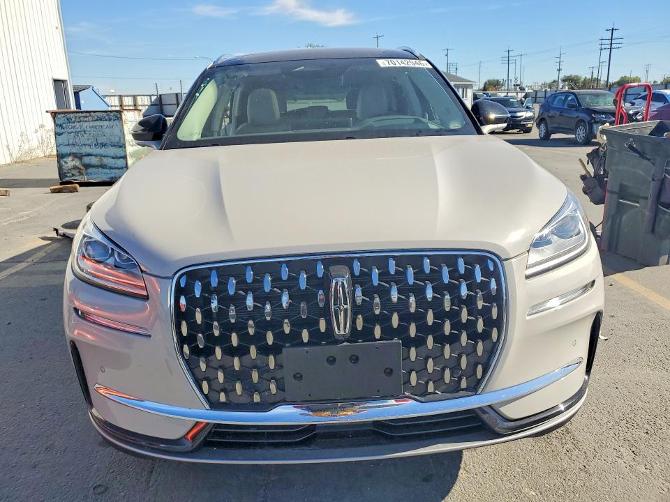 Продажа на аукционе авто 2024 Lincoln Corsair, vin: 5LMCJ2DA0RUL24881, номер лота: 70142946