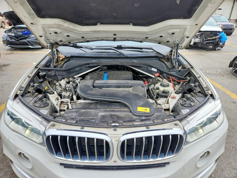 69304416 :رقم المزاد ، 5UXKT0C54G0S76164 vin ، 2016 Bmw X5 مزاد بيع