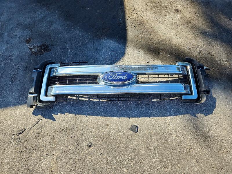 69500146 :رقم المزاد ، 1FTFX1CF2EFB32340 vin ، 2014 Ford F150 مزاد بيع
