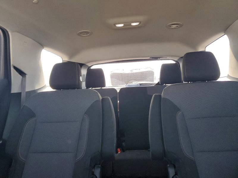 Aukcja sprzedaży 2018 Chevrolet Traverse, vin: 1GNERGKW9JJ175193, numer aukcji: 68060356