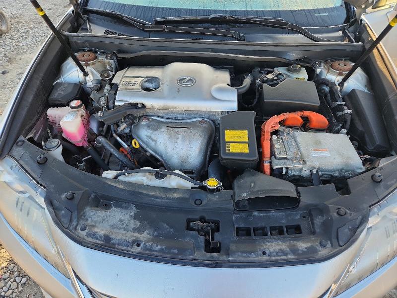 Aukcja sprzedaży 2015 Lexus Es, vin: JTHBW1GG4F2078261, numer aukcji: 70287476