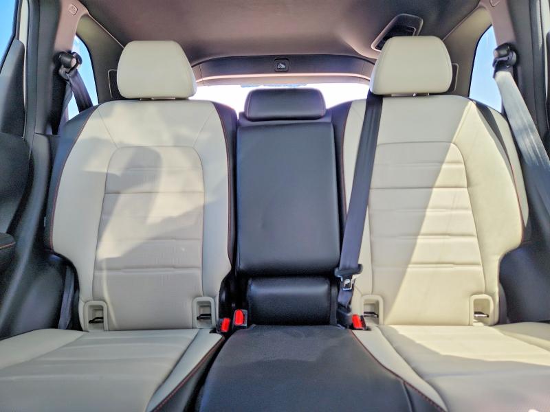 67172516 :رقم المزاد ، 7FARS6H96SE108042 vin ، 2025 Honda Cr-v مزاد بيع