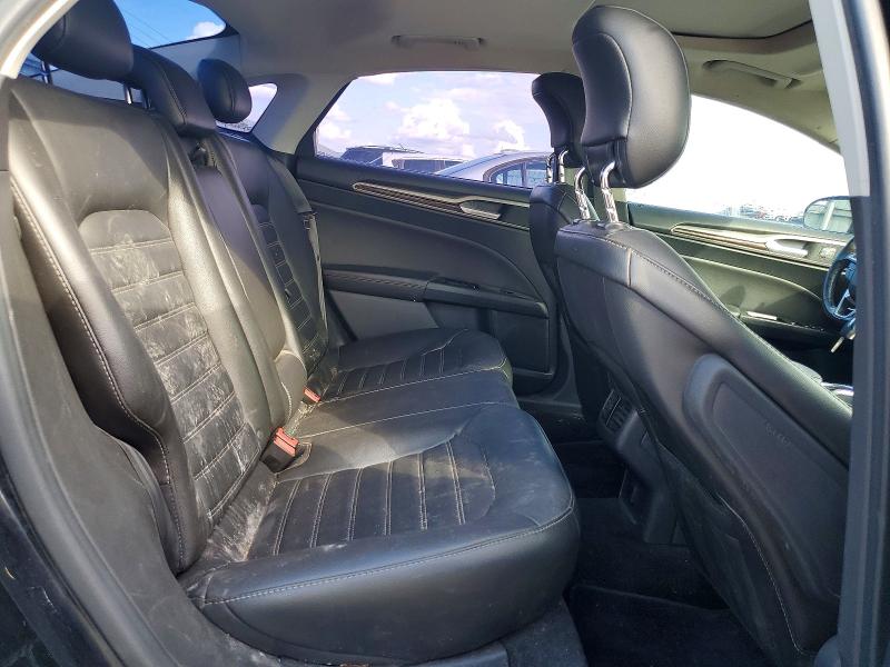 Продажа на аукционе авто 2013 Ford Fusion, vin: 3FA6P0H96DR264554, номер лота: 67523616