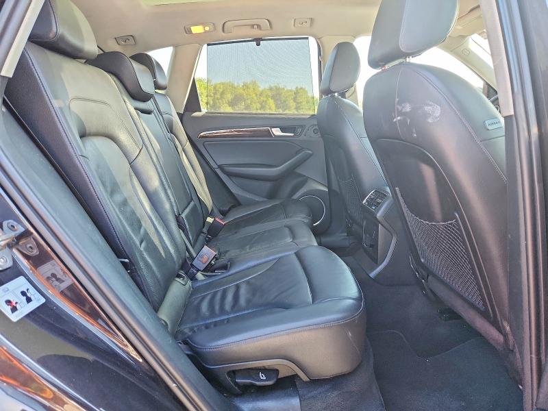 Auction sale of the 2016 Audi Q5, vin: WA1L2AFP7GA033979, lot number: 68971776