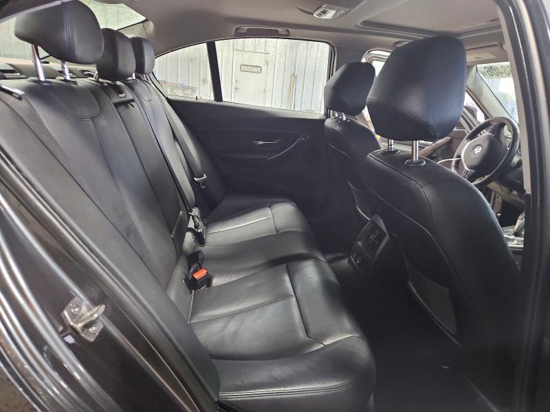 Продаж на аукціоні авто 2013 Bmw 328, vin: WBA3B3C52DF530910, номер лоту: 70538406