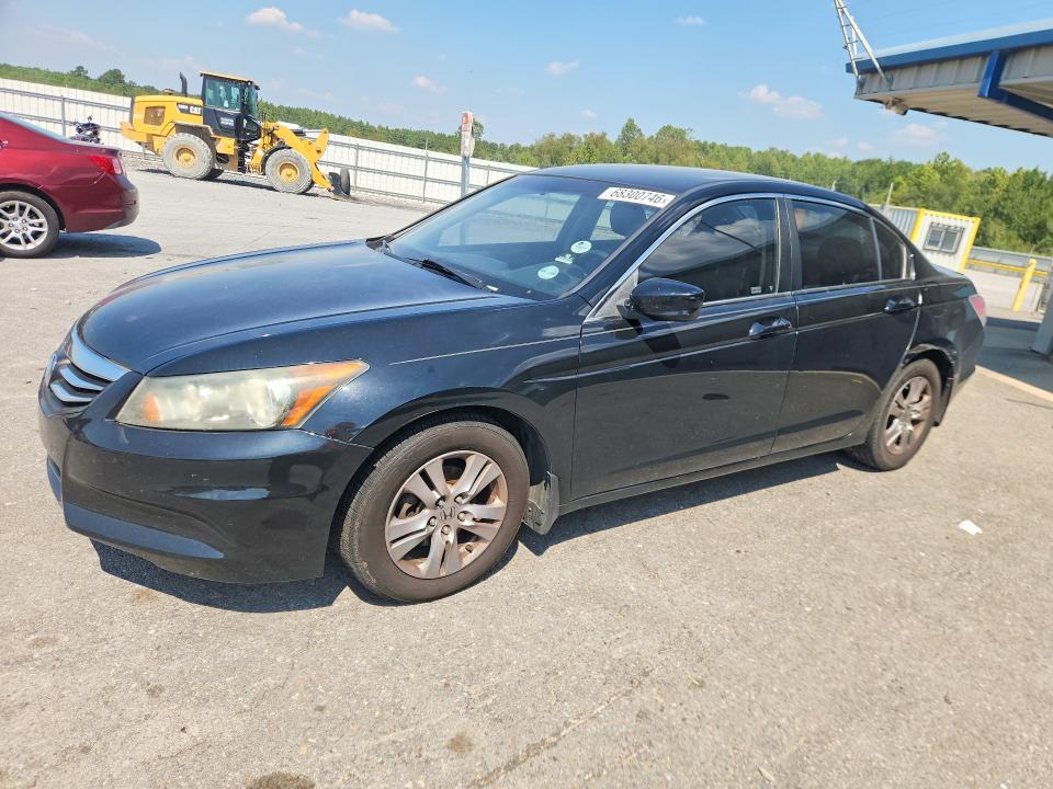 Продаж на аукціоні авто 2012 Honda Accord, vin: 1HGCP2F62CA019357, номер лоту: 68300746