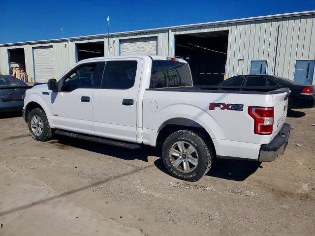 Aukcja sprzedaży 2019 Ford F150, vin: 1FTEW1C5XKKE52871, numer aukcji: 70979676
