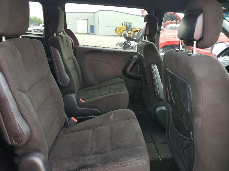 67131256 :رقم المزاد ، 2C4RDGBG5FR684279 vin ، 2015 Dodge Grand Caravan مزاد بيع