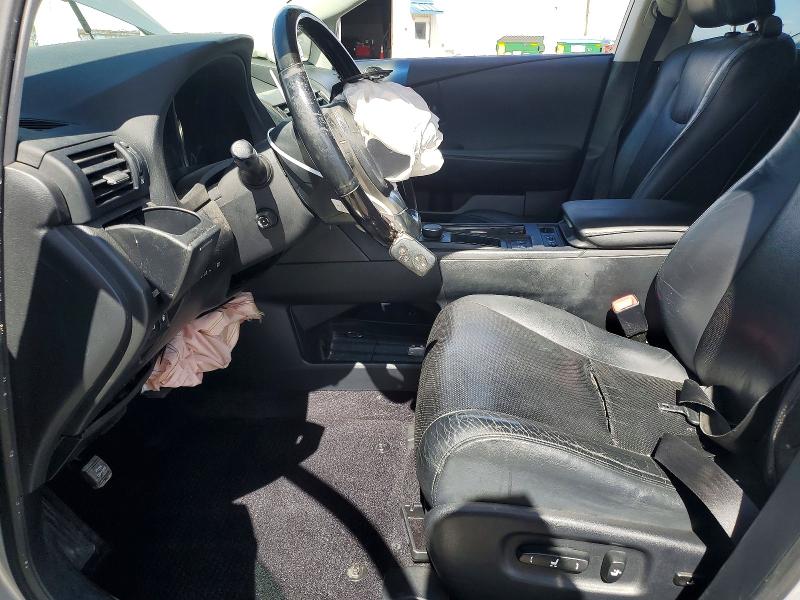 Aukcja sprzedaży 2013 Lexus Rx 350, vin: JTJBK1BA1D2458989, numer aukcji: 68306746